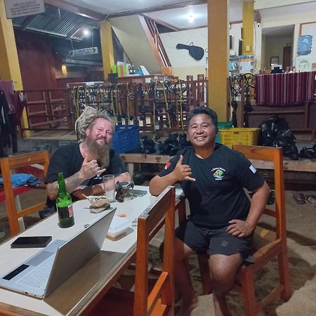 4 Sisters Divers Bunaken Luaran gambar