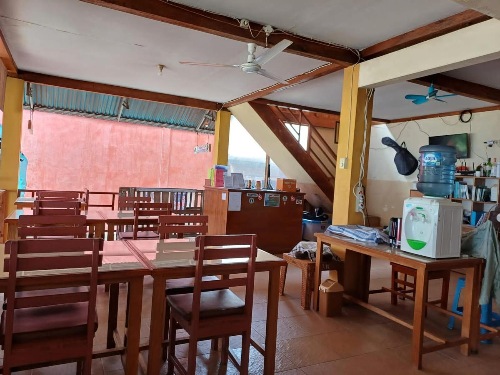 4 Sisters Divers Bunaken Luaran gambar
